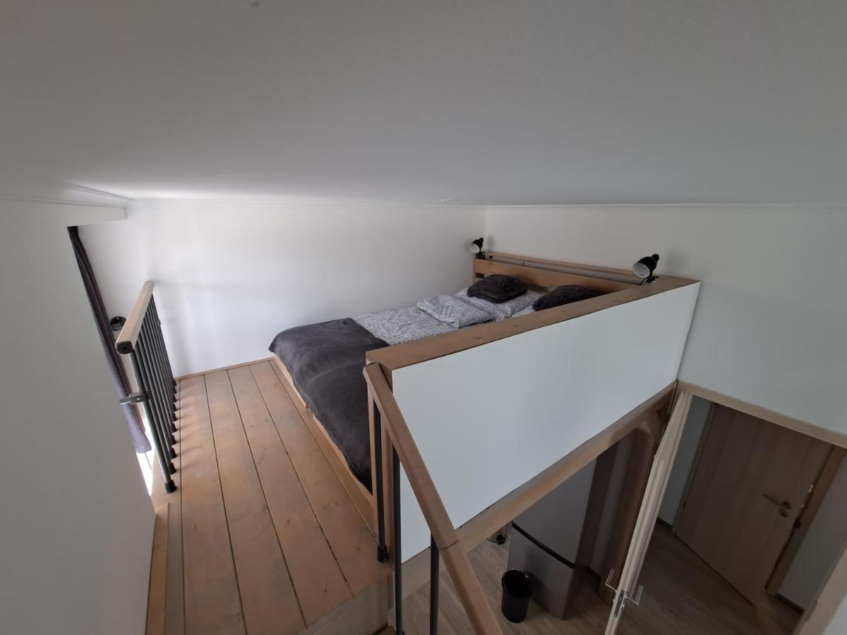 Vizparti Silver X Apartman Siofok Luaran gambar