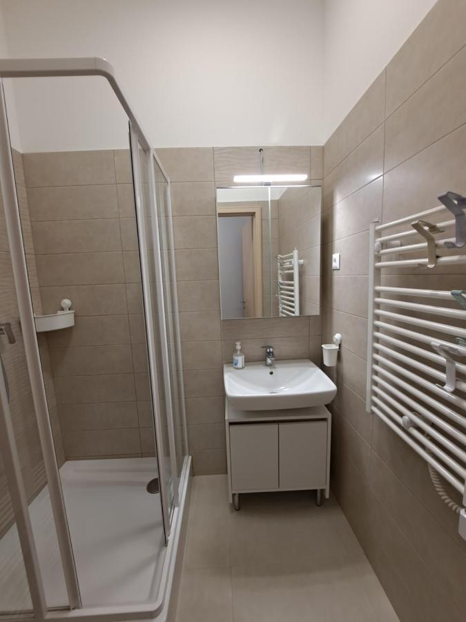 Vizparti Silver X Apartman Siofok Luaran gambar